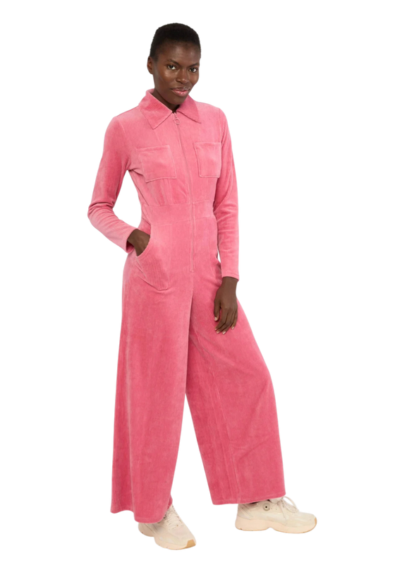 Jolly Molly fine needle pink