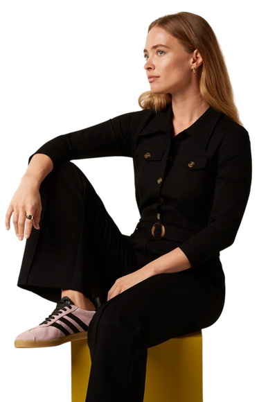 Alexa Uni Rodeo black