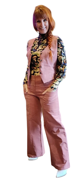 Triangle Trousers RBS CANYO