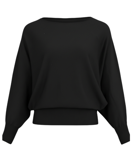 GARDA TOP BRES BLACK