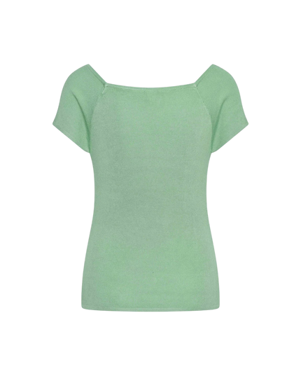 Top short sleeve Jade