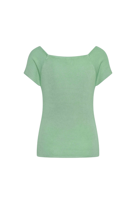 Top short sleeve Jade