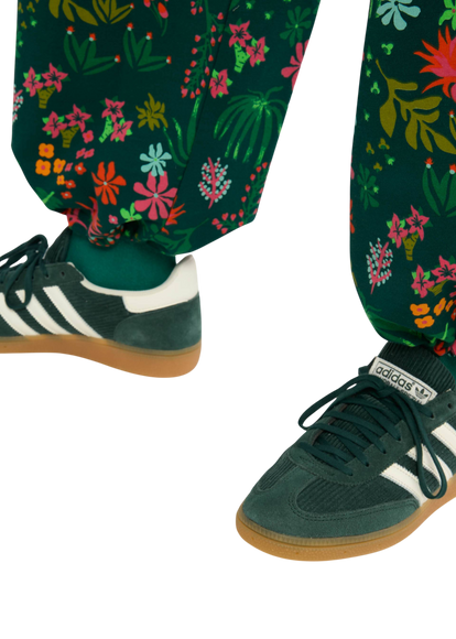 Die Beene von Marlene fantastic paradisco