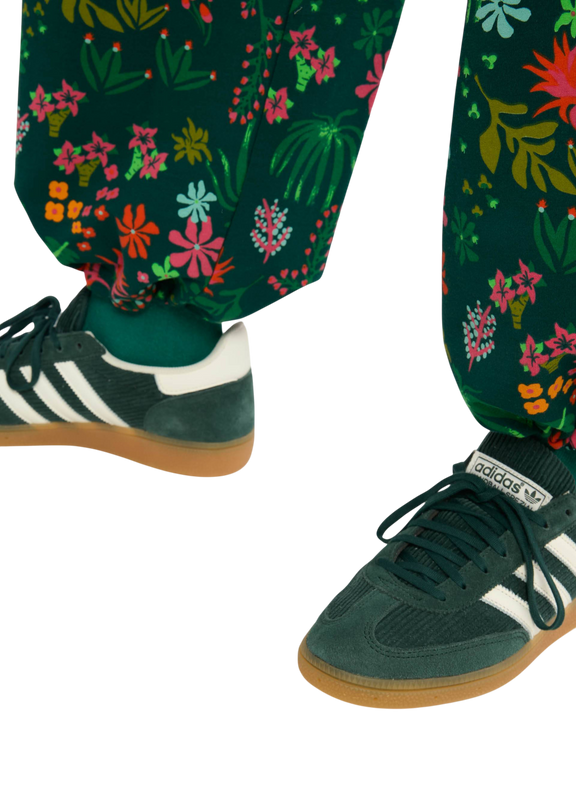 Die Beene von Marlene fantastic paradisco