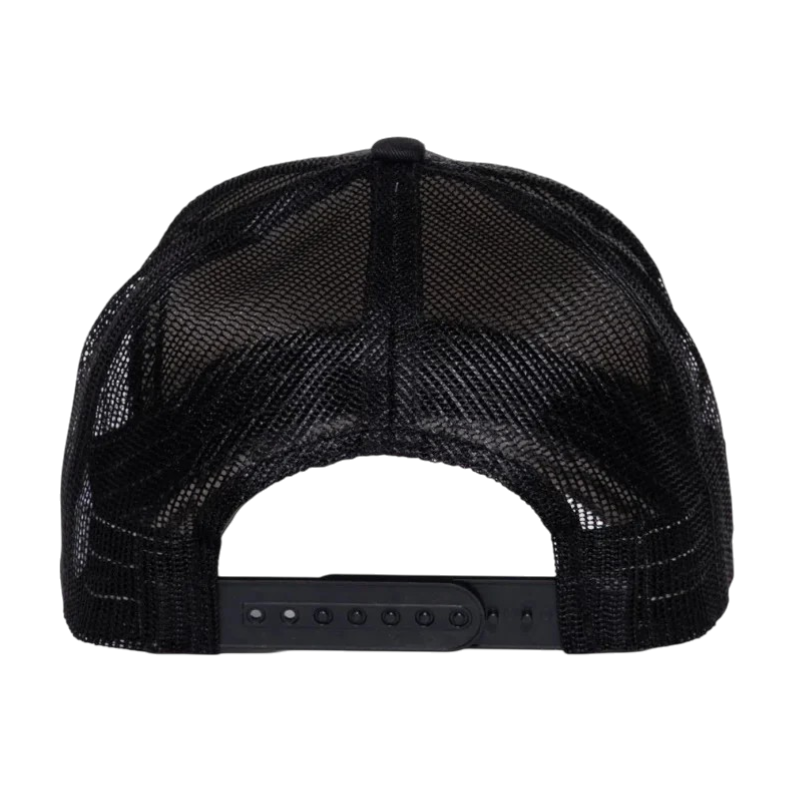 Los Angeles Supply Co. black & offwhite