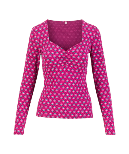 BLUTSGESCHWISTER TOP PRINCESS DREAM SWEET MOUNTAIN FLOWER