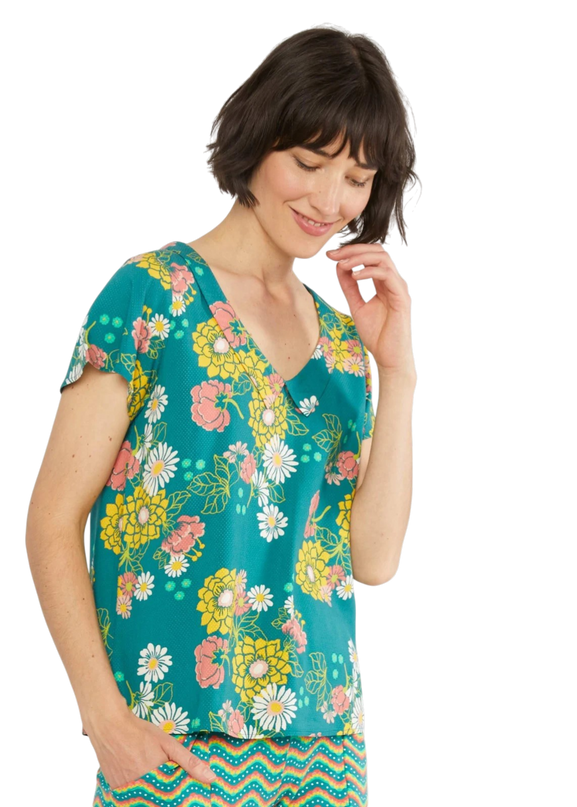 FEED THE BIRDS, eternal flower dance