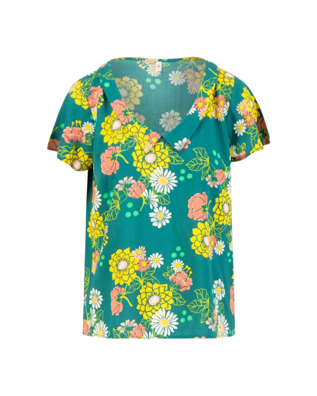 FEED THE BIRDS, eternal flower dance