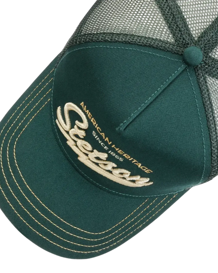 STETSON American Heritage since 1865