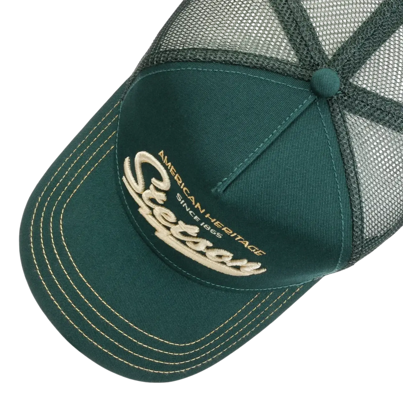 STETSON American Heritage since 1865