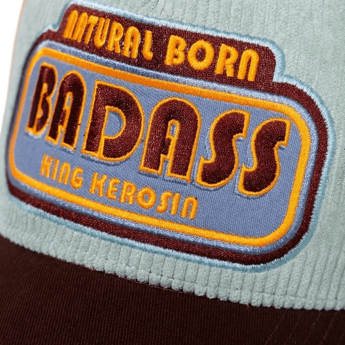 Badass