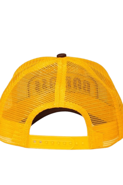 KING KEROSIN TRUCKERCAP, Badass