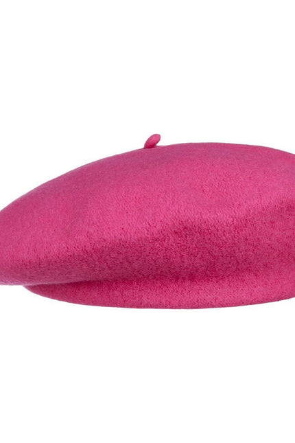 Baret Barascon Fuchsiaroze