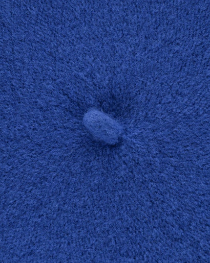 Baret Barascon cobalt