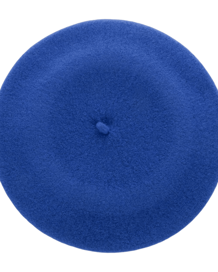 Baret Barascon cobalt