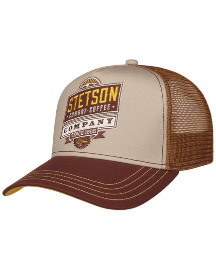 STETSON Barista company