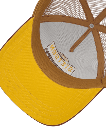 STETSON Barista company