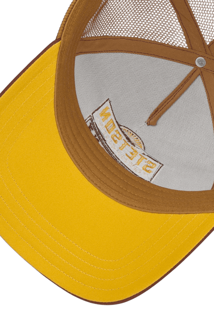 STETSON TRUCKERCAP BARISTA COMPANY