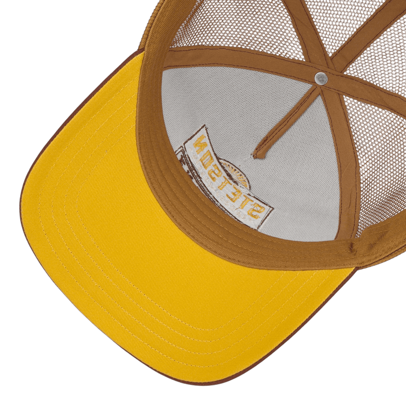 STETSON Barista company