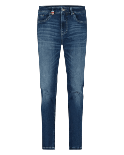 Barracuda Blau