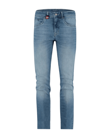 Barracuda Hellblau