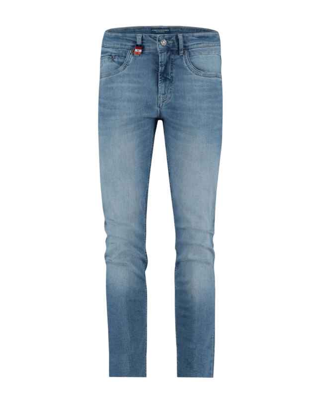 Barracuda Light Blue