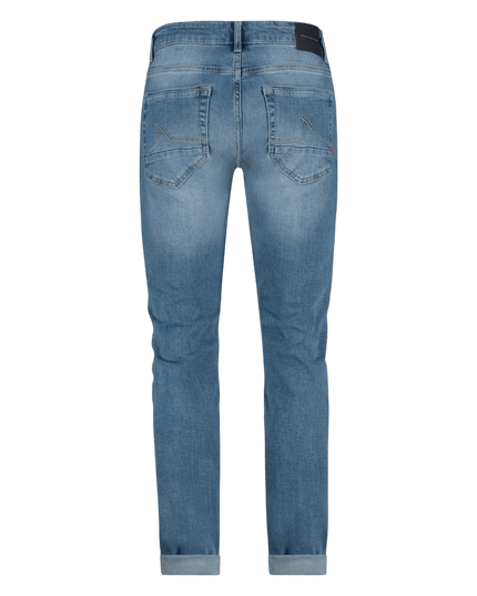 Barracuda Hellblau