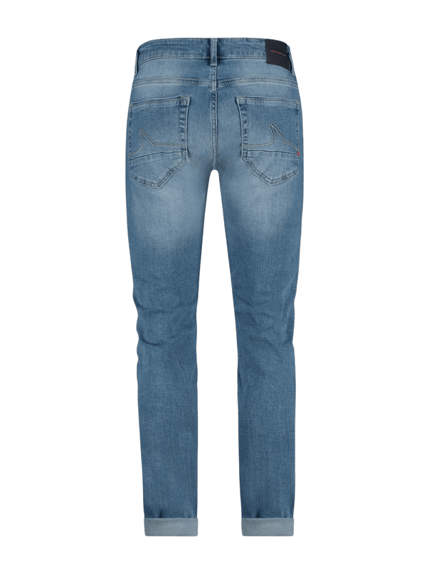 Barracuda Light Blue