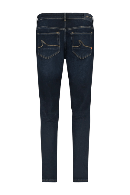 A FISH NAMED FRED JEANS Barracuda navy