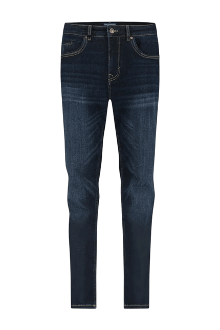 A FISH NAMED FRED JEANS Barracuda navy