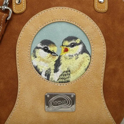 HI-DI-HI Best Friends Forever Cogna/Peach, meesjes