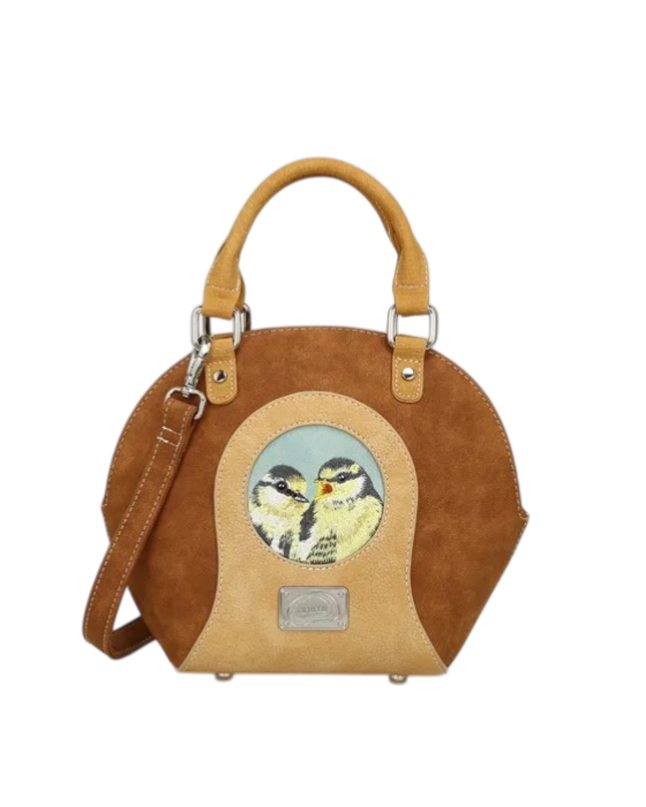 Best Friends Forever Cogna/Peach, meesjes