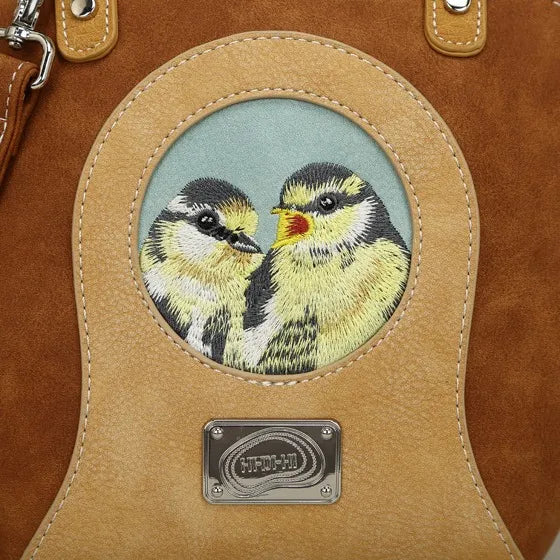 Best Friends Forever Cogna/Peach, meesjes