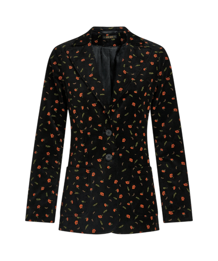KING LOUIE blazer largo Bibi Nival