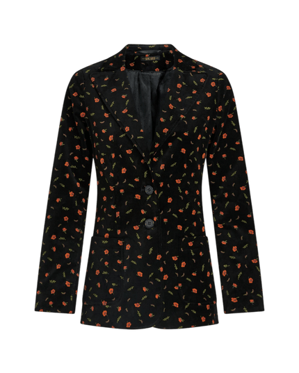 Bibi Blazer Lang nival