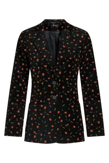 KING LOUIE Bibi Blazer Long nival
