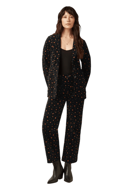 KING LOUIE Bibi Blazer Long nival