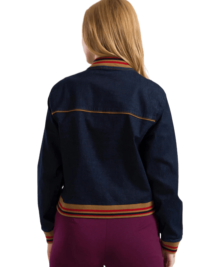 Billie Jakke denim