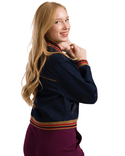 Billie Jakke denim