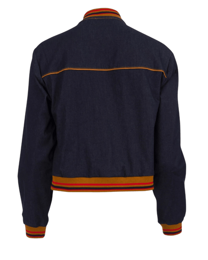 Billie Jakke denim