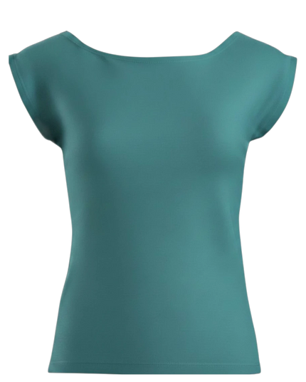 HEART Top Blondie Multicolore