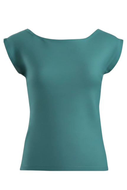 HEART Top Blondie BVS W07 Green