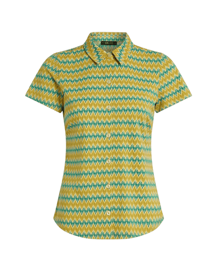 King Louie Blouse Saro