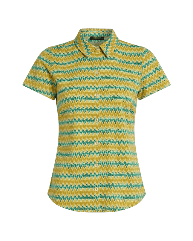 King Louie Blouse Saro