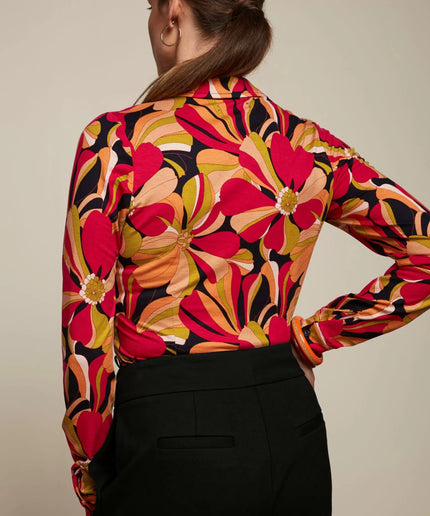 KING LOUIE BLUSA ADORE