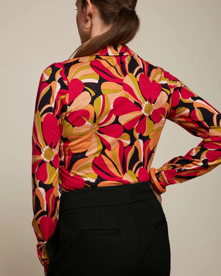 KING LOUIE Blouse Adore