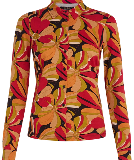 KING LOUIE BLUSA ADORE