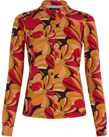 KING LOUIE Blouse Adore
