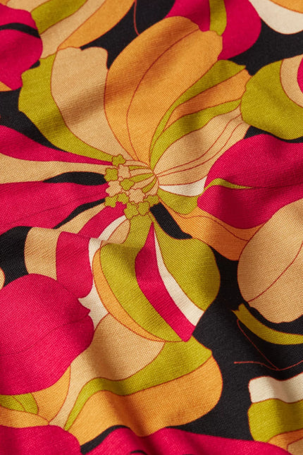 Jupe Juno Estelle Zigzag
