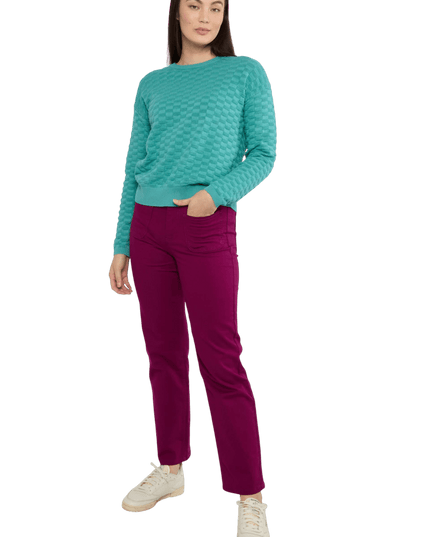 BLutsgeschwister "Pocket Rocket Regular", mon violet opulent